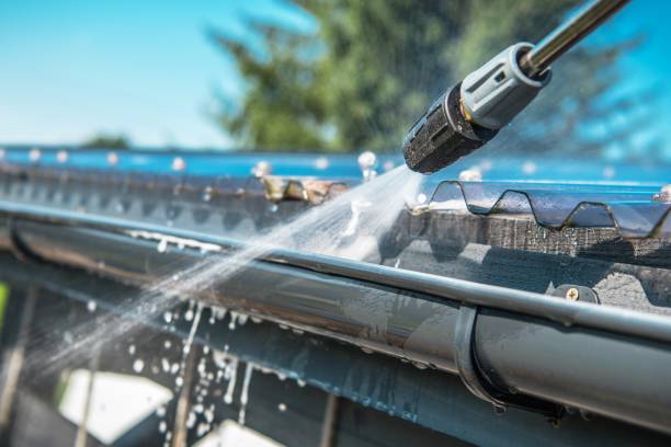 Reliable Dover, DE Pressure Washing Solutions