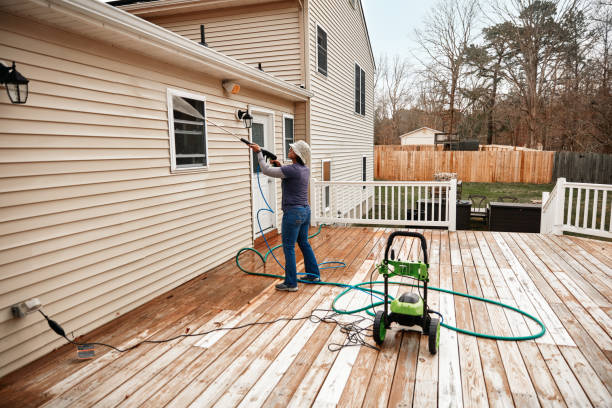 Best Residential Pressure Washing Services  in Dover, DE