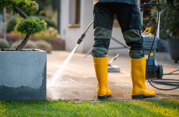 Pressure Washing Contractors in Dover, DE